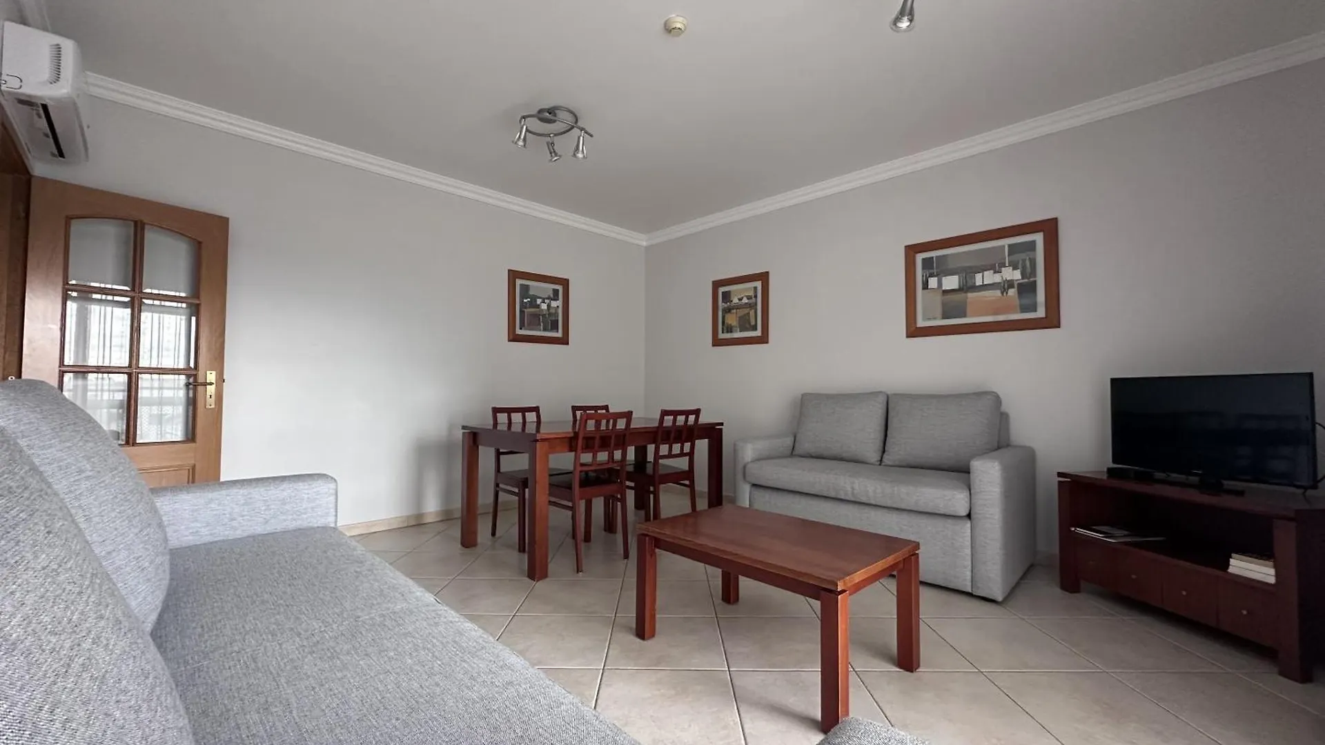 Apartmán Bayview Albufeira 0*,